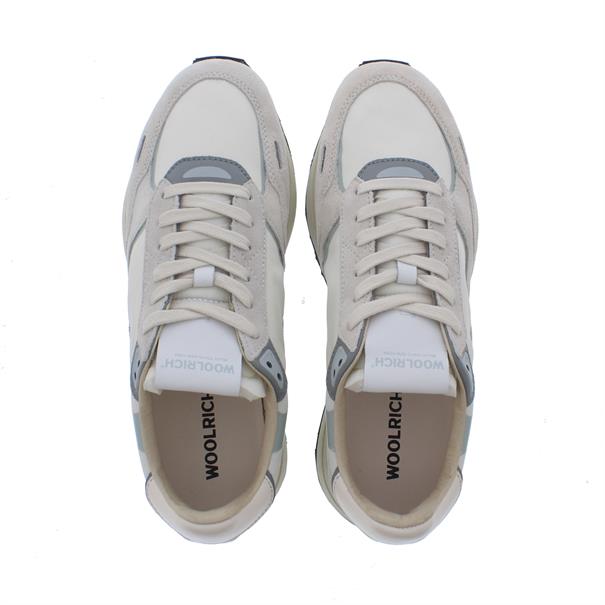 Woolrich Heren Retro Sneaker