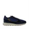 Woolrich Retro Heren Sneaker