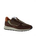 Woolrich Retro Heren Sneaker