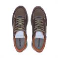 Woolrich Retro Heren Sneaker