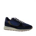 Woolrich Retro Heren Sneaker
