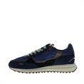 Woolrich Retro Heren Sneaker