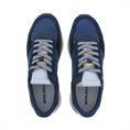 Woolrich Retro Heren Sneaker