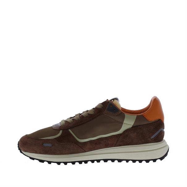Woolrich Retro Heren Sneaker