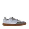 Woolrich Swing Court Heren Sneaker