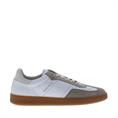 Woolrich Swing Court Heren Sneaker