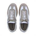 Woolrich Swing Court Heren Sneaker