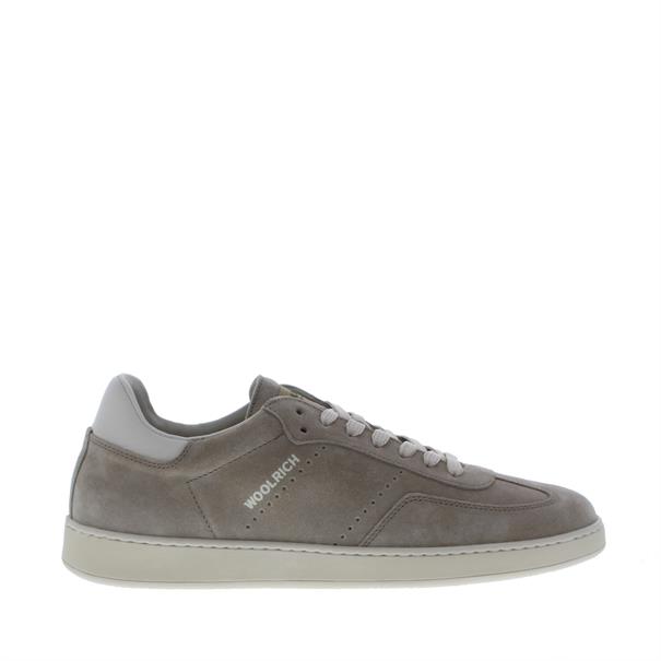 Woolrich Swing court Heren Sneaker