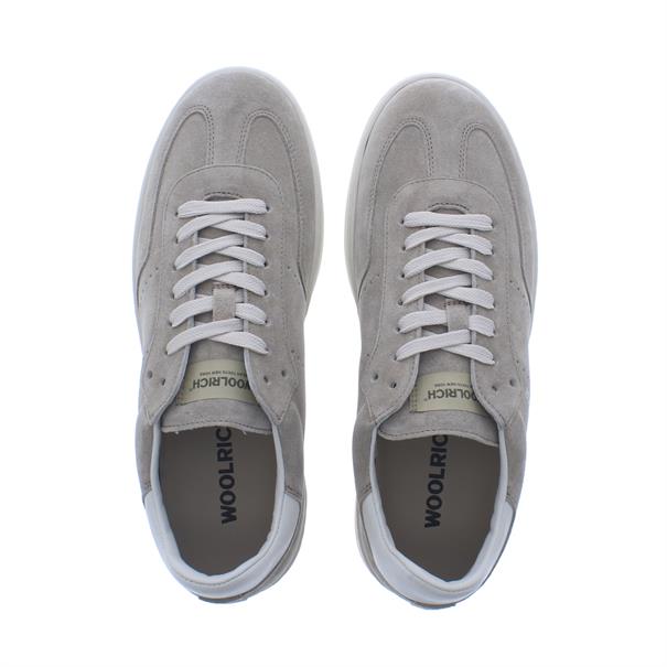 Woolrich Swing court Heren Sneaker