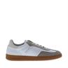 Woolrich Swing Court Heren Sneaker