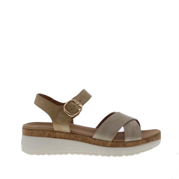 Wytzy Sandaal Kruisband