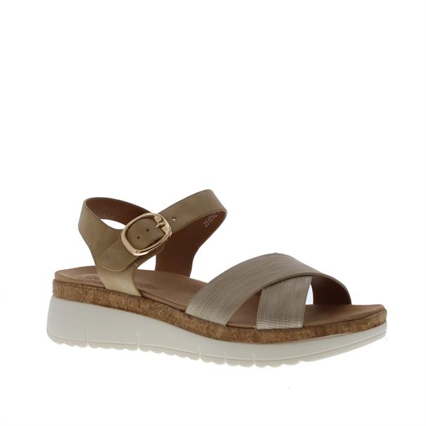 Wytzy Sandaal Kruisband