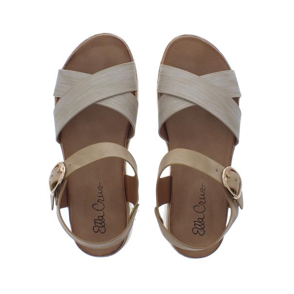 Wytzy Sandaal Kruisband