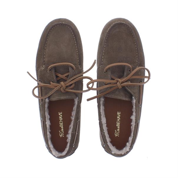 Xanthi Dames Bootschoen