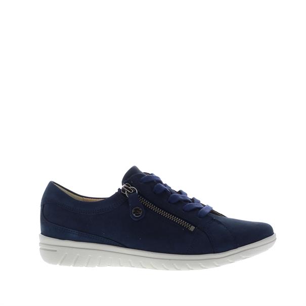 XS Casual Dames Veterschoen