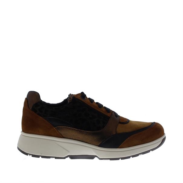 Xsensible Andorra HX Dames Sneaker