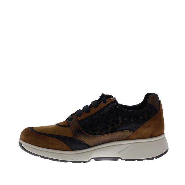 Xsensible Andorra HX Dames Sneaker