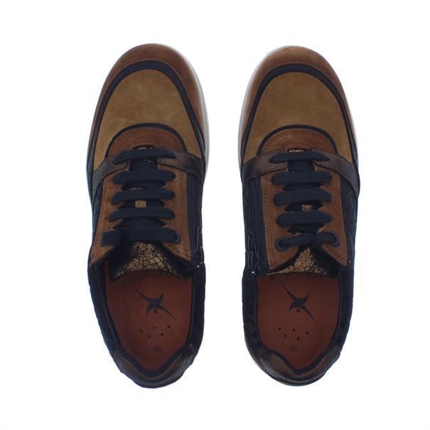 Xsensible Andorra HX Dames Sneaker