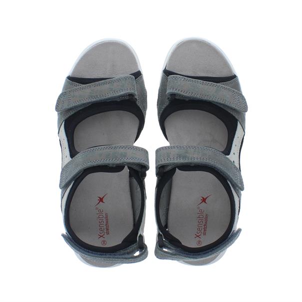 Xsensible Comfort Dames Sandaal