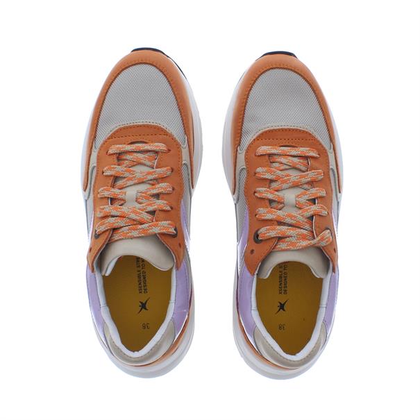 Xsensible Golden Gate Dames Sneaker G