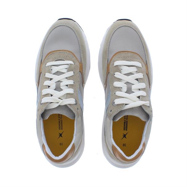 Xsensible Golden Gate Dames Sneaker G