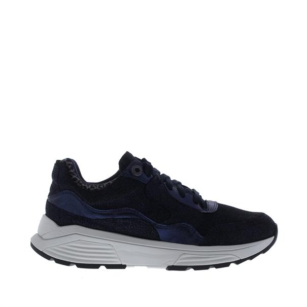 Xsensible Golden Gate G Dames Sneaker