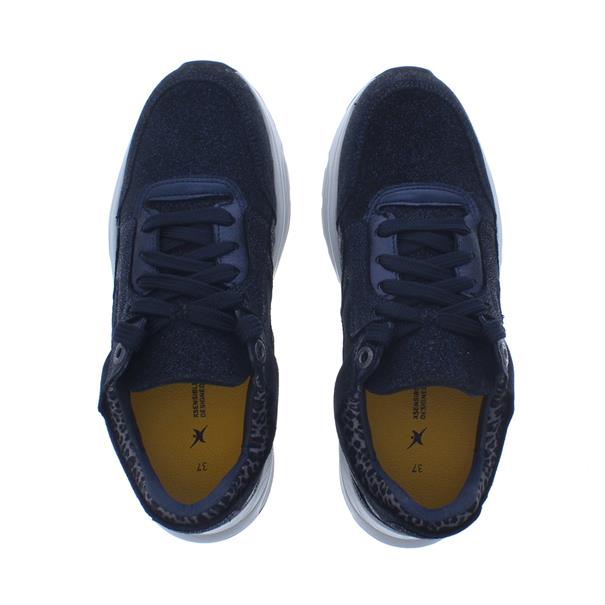 Xsensible Golden Gate G Dames Sneaker