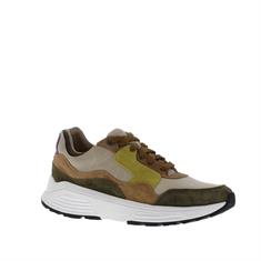 Xsensible Golden Gate GX Dames Sneaker