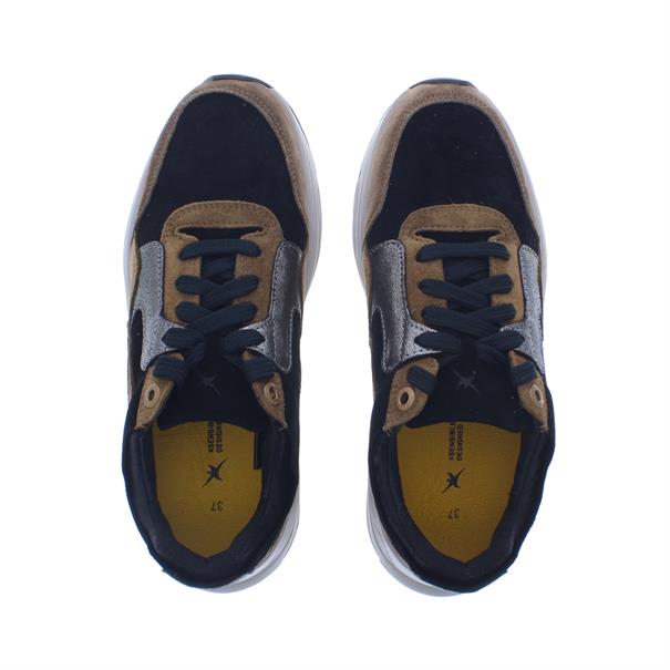 Xsensible Golden Gate GX Dames Sneaker