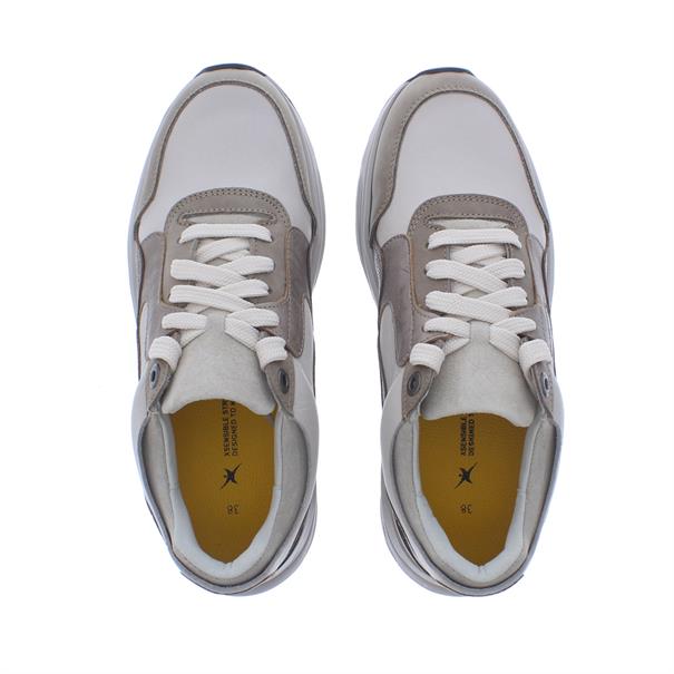 Xsensible Golden Gate GX Dames Sneaker
