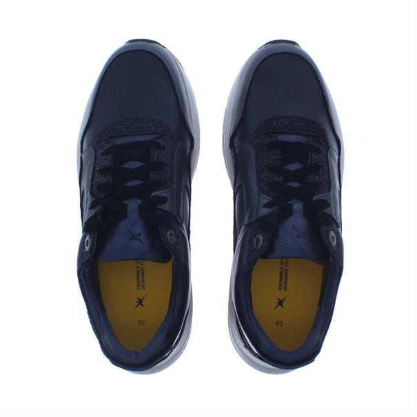 Xsensible Golden Gate GX Dames Sneaker