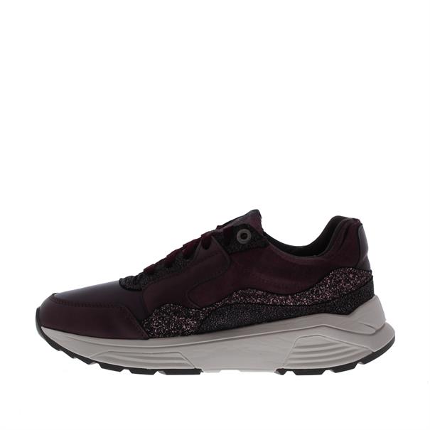 Xsensible Golden Gate GX Dames Sneaker
