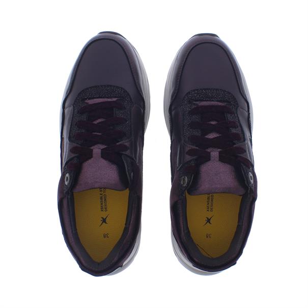 Xsensible Golden Gate GX Dames Sneaker