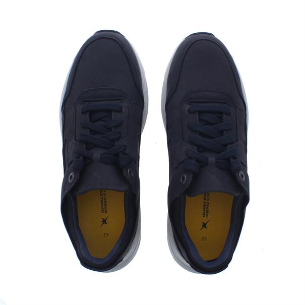 Xsensible Golden Gate H Heren Sneaker