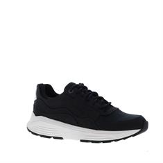 Xsensible Golden Gate Heren Sneaker Nubuck