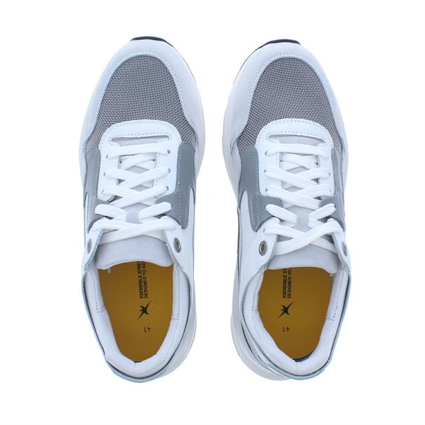 Xsensible Golden Gate Heren Sneaker