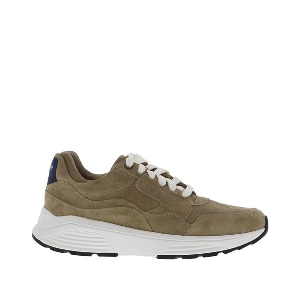 Xsensible Golden Gate Heren Sneaker