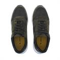 Xsensible Golden Gate HX Heren Sneaker