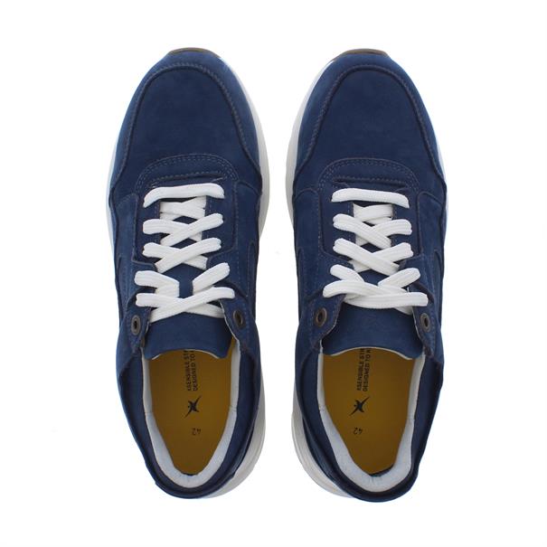 Xsensible Golden Gate Men H Sneaker