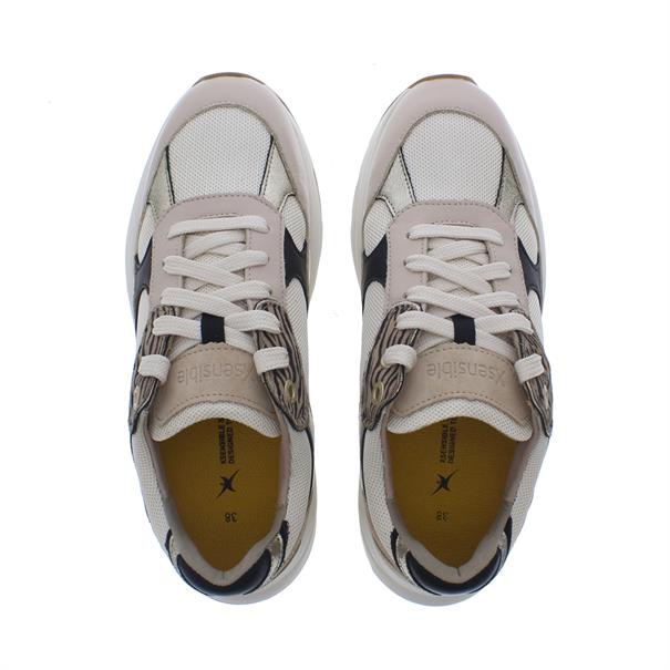 Xsensible Helix G Dames Sneaker
