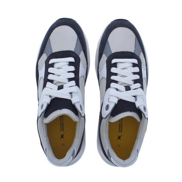 Xsensible Helix Men H Sneaker