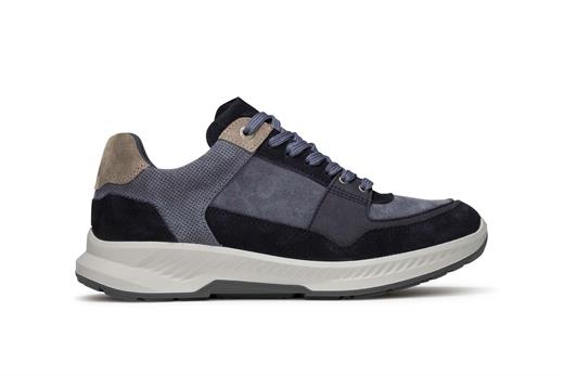 Xsensible Hudson HX Heren Sneaker