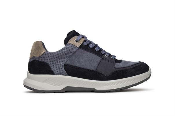 Xsensible Hudson HX Heren Sneaker