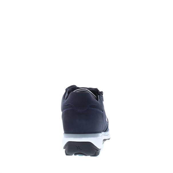 Xsensible Jersey Dames Sneaker