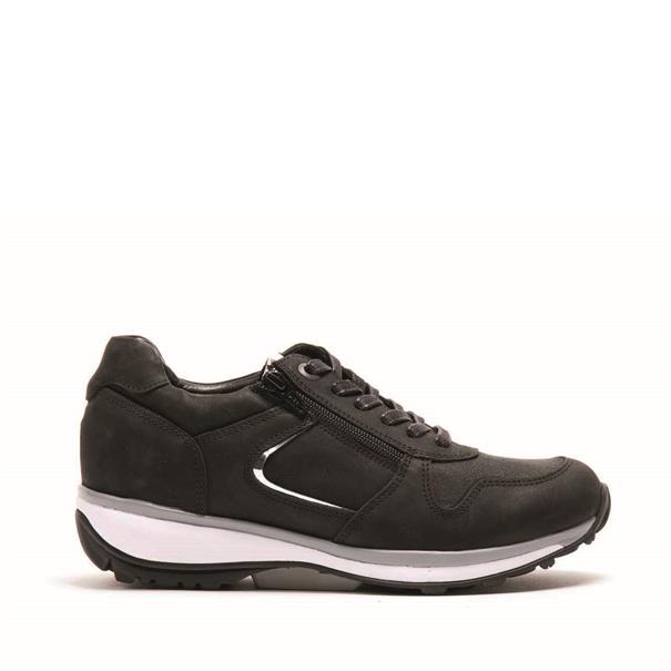 Xsensible Jersey Dames Sneaker
