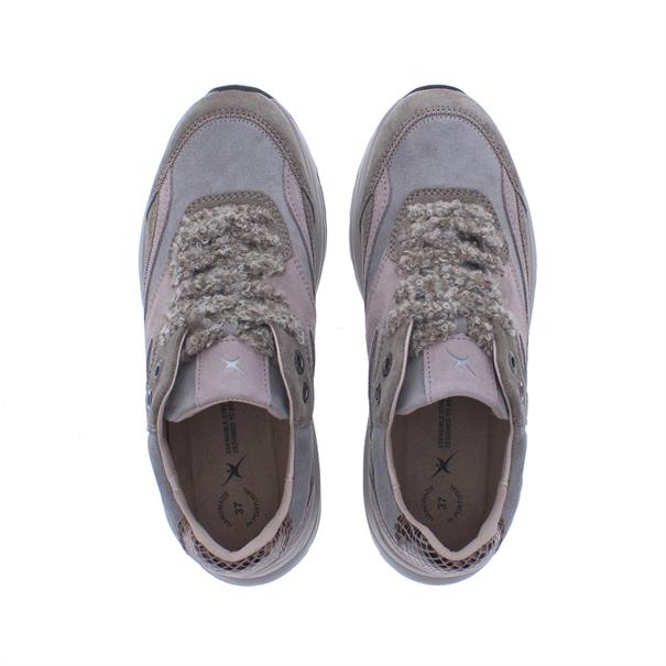 Xsensible Liberty G Dames Sneaker