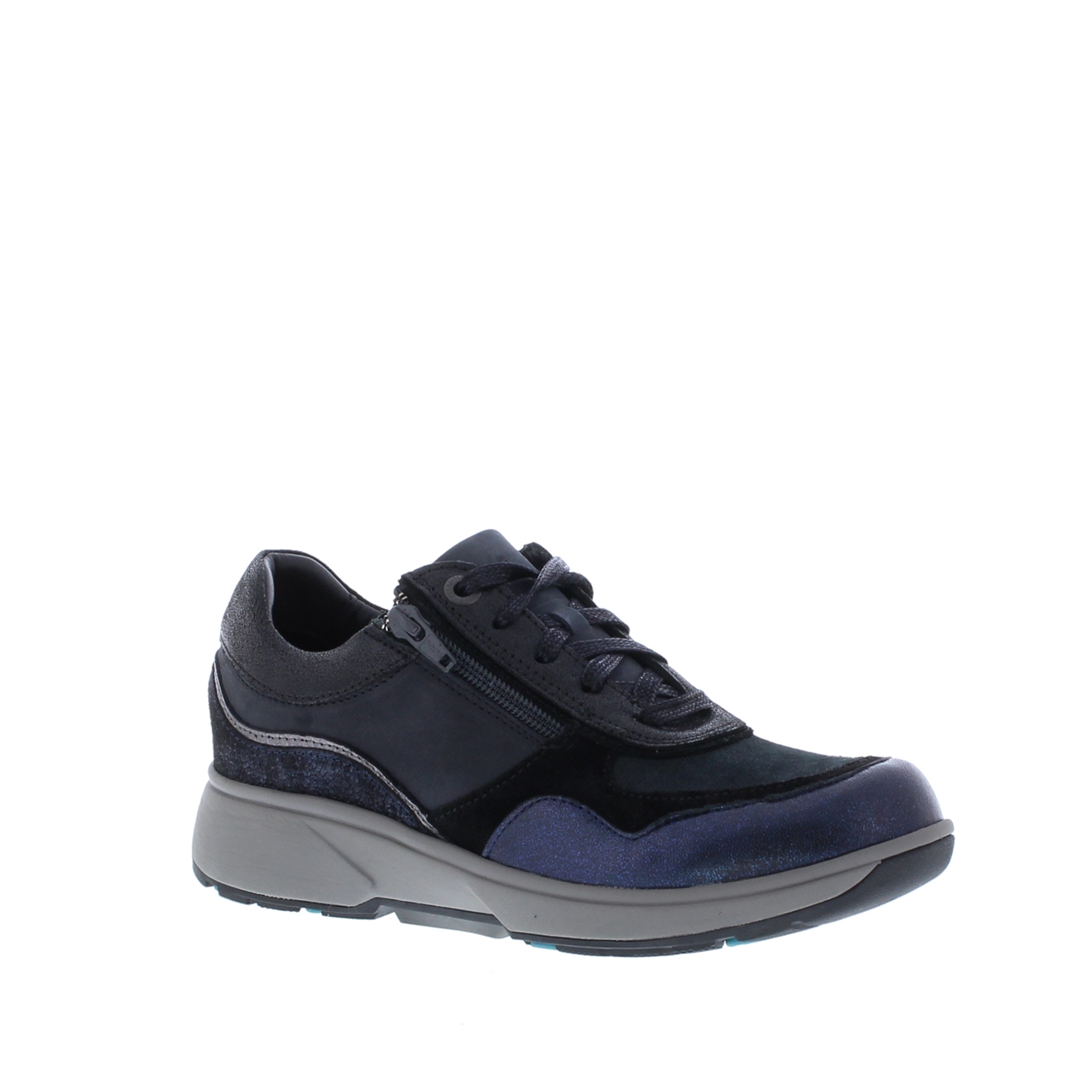 Xsensible Lima Dames Sneaker | Strating Schoenen