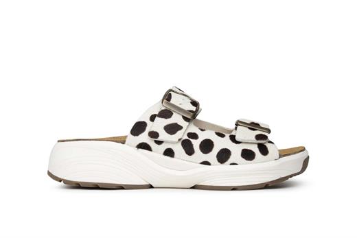 Xsensible Lotus H Dames Slipper