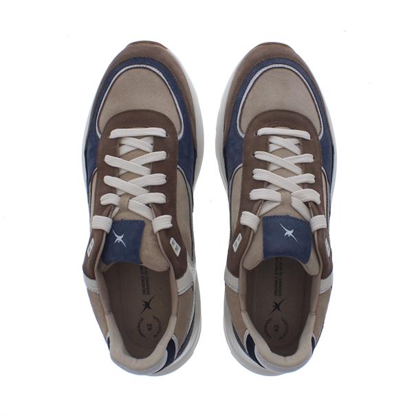 Xsensible Manhattan H Heren Sneaker