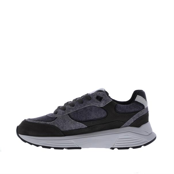 Xsensible Manhattan H Heren Sneaker